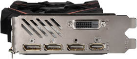 GV-N1070WF2OC-8GD [PCIExp 8GB]