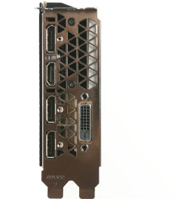 GeForce GTX 1080 Founders Edition ZT-P10800A-10P [PCIExp 8GB]