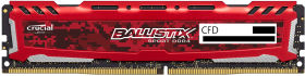 Selection D4U2400BMS-4G/R [DDR4 PC4-19200 4GB]