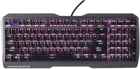 S.T.R.I.K.E. 13 Compact Mechanical Gaming Keyboard KS83MMUSBL000-0J [黒]