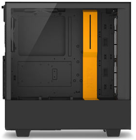 NZXT H500 Overwatch CA-H500B-OW