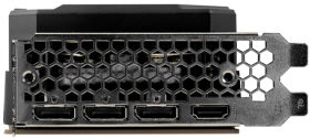 NED3090S19SB-132BA (GeForce RTX 3090 GamingPro OC 24GB) [PCIExp 24GB] ドスパラWeb限定モデル