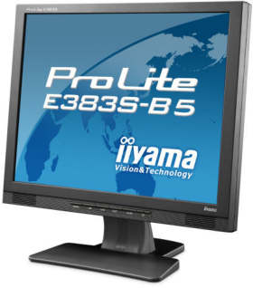 ProLite E383S-5B PLE383S-B5X 画像