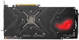 ROG-STRIX-RXVEGA56-O8G-GAMING [PCIExp 8GB]