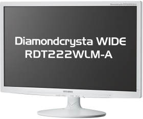Diamondcrysta WIDE RDT222WLM-A 画像