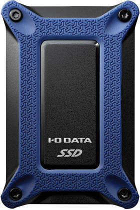 IODATA SSPG-USC500NV/E