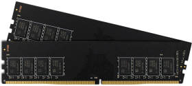 AMD4UZ124001508G-3D [DDR4 PC4-19200 8GB 2枚組]