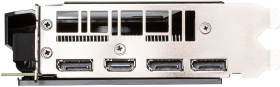 GeForce RTX 2070 SUPER VENTUS OC [PCIExp 8GB]