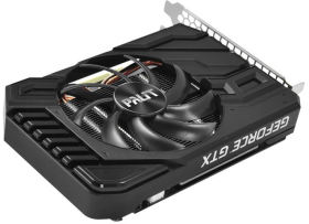 NE51660018J9-165F (GeForce GTX 1660 StormX 6GB) [PCIExp 6GB] ドスパラWeb限定モデル
