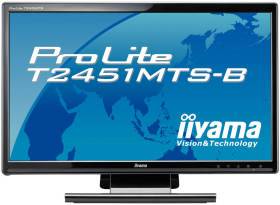 ProLite T2451MTS-B PLT2451MTS-B1 画像