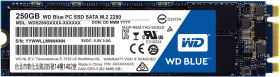 Western Digital WD Blue WDS250G1B0B