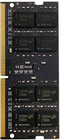 L-D4N8G [SODIMM DDR4 PC4-21300 8GB]
