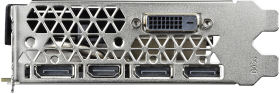Elsa GeForce GTX 1080 8GB S.A.C R2 GD1080-8GERXS2
