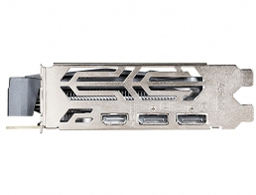 GEFORCE GTX1650 GAMING 4G [PCIExp 4GB] NTT-X Store限定モデル