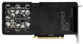 NE6306T019P2-190AD (GeForce RTX 3060 Ti Dual 8GB) [PCIExp 8GB] ドスパラWeb限定モデル