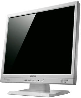LCD-AD171EW-P 画像
