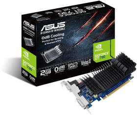 ASUS GT730-SL-2GD5-BRK [PCIExp 2GB]