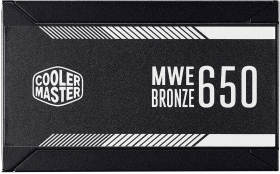 MWE Bronze 650 MPX-6501-ACAAB-JP