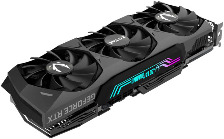 GAMING GeForce RTX 3080 Trinity OCの詳細スペック・ベンチマーク・価格情報まとめ｜自作.com