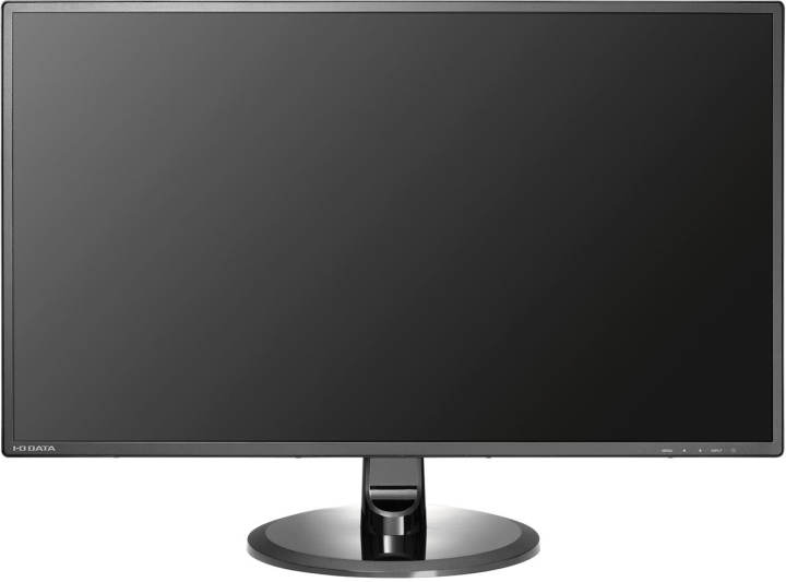 LCD-MF277XDB [27インチ ブラック] 27インチの長所短所まとめ