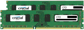 Selection W3U1866CM-8G [DDR3 PC3-14900 8GB 2枚組]