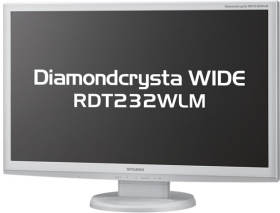 Diamondcrysta WIDE RDT232WLM 画像