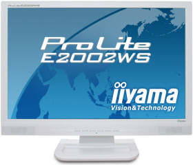 ProLite E2002WS PLE2002WS-W1 画像