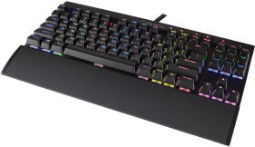 Gaming K65 RGB RAPIDFIRE CH-9110014-NA [ブラック]