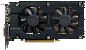 GeForce GTX 1060 6GB S.A.C GD1060-6GERS [PCIExp 6GB]