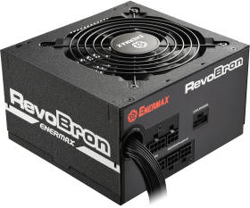RevoBron ERB500AWT