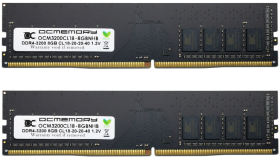 OCM3200CL18D-16GBNHB [DDR4 PC4-25600 8GB 2枚組]