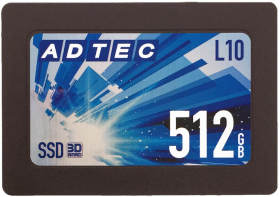 AD-L10D512G-25I