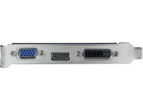 GeForce GT 710 LP 2GB GD710-2GERL [PCIExp 2GB]
