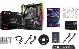 Z370 GAMING PRO CARBON