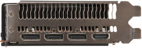 Radeon RX Vega 56 8G [PCIExp 8GB]