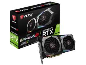 GeForce RTX 2060 GAMING Z 6G [PCIExp 6GB]