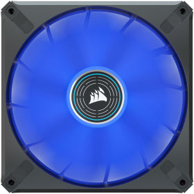Corsair ML140 LED ELITE Blue LED CO-9050125-WW