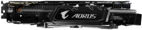 AORUS GV-N1070AORUS-8GD [PCIExp 8GB]