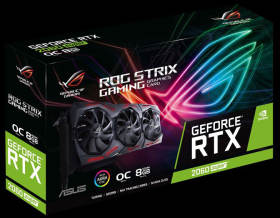 ROG-STRIX-RTX2060S-O8G-EVO-GAMING [PCIExp 8GB]