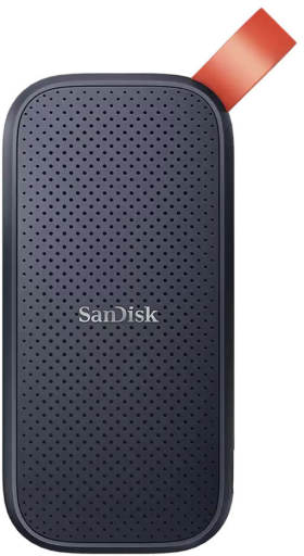 SanDisk SDSSDE30-2T00-J26