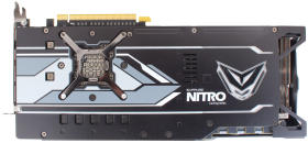 NITRO+ RADEON RX VEGA 56 8G HBM2 LIMITED EDITION [PCIExp 8GB]