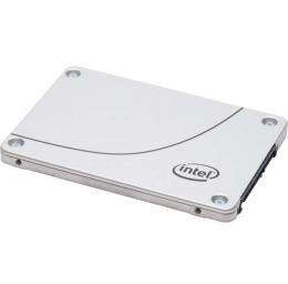 Intel D3-S4610 SSDSC2KG019T801