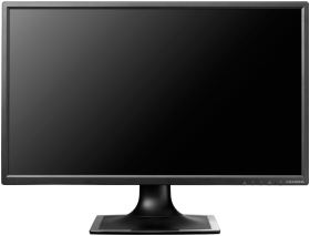LCD-MF244EDSB [23.8インチ ブラック] 画像