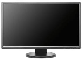 LCD-MF244EDB/B [23.8インチ ブラック] 画像