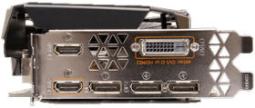 AORUS GV-N108TAORUS X-11GD [PCIExp 11GB]