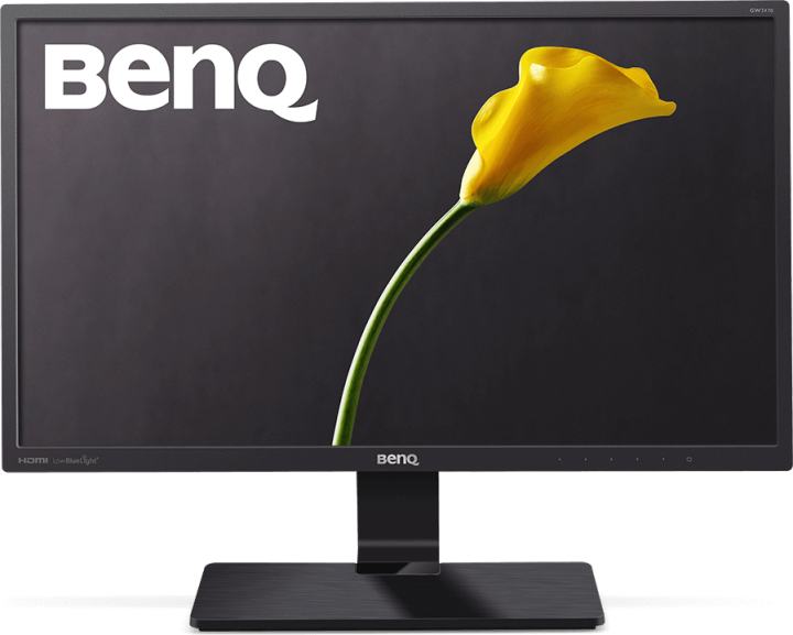 【2023最新】BenQ モニター ディスプレイ GW2470HL 23.8イン