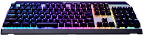 HAGANE Gaming Keyboard CGR-WM3MB-ATR 青軸