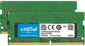 Selection W4N3200CM-16G [SODIMM DDR4 PC4-25600 16GB 2枚組]