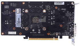GeForce GTX 1650 4G-V [PCIExp 4GB]