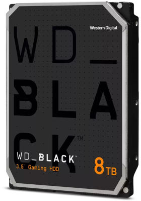 Western Digital WD8002FZWX